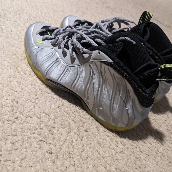 Nike Foamposites - Picture 4 of 5